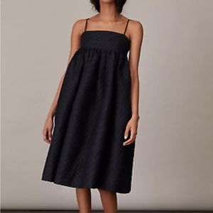 Birdie Babydoll Mini Dress